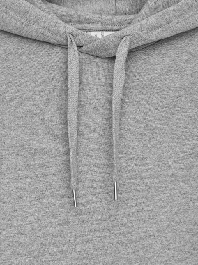 Sudadera con capucha relajada Sudadera con capucha relajada
