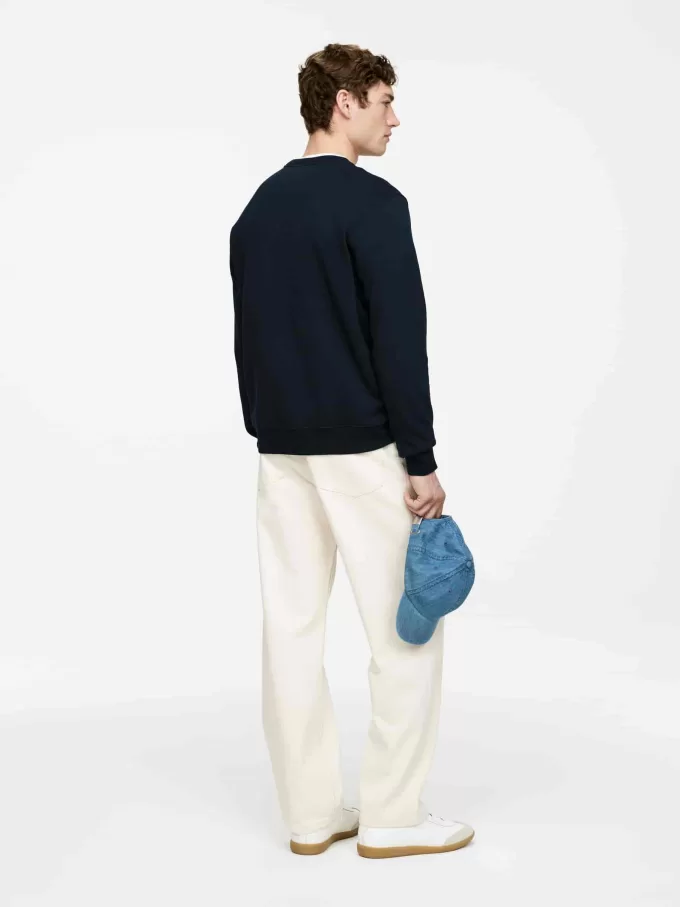 Sudadera de peso medio Sudadera de peso medio