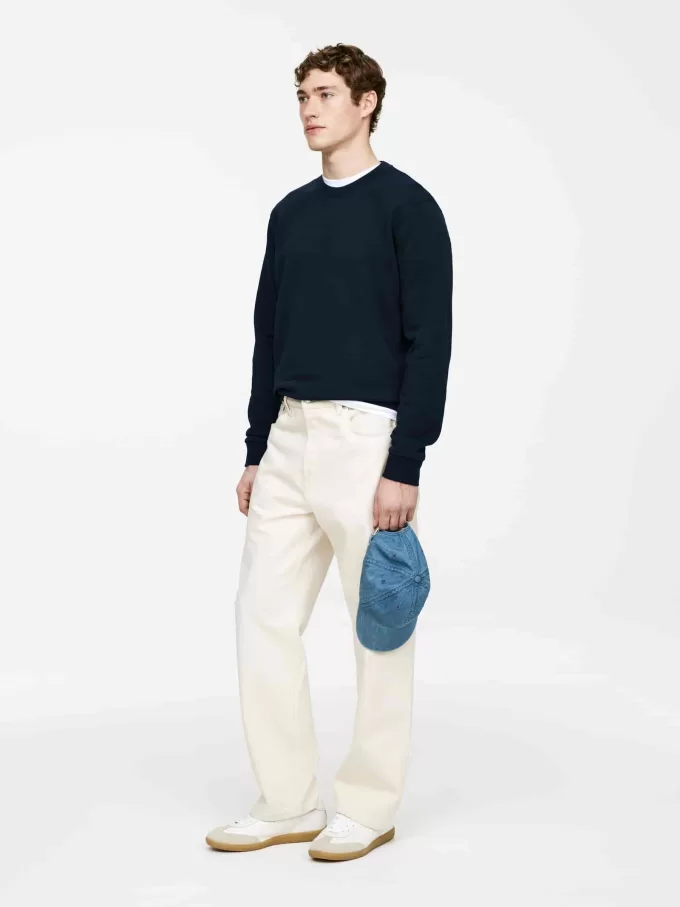 Sudadera de peso medio Sudadera de peso medio