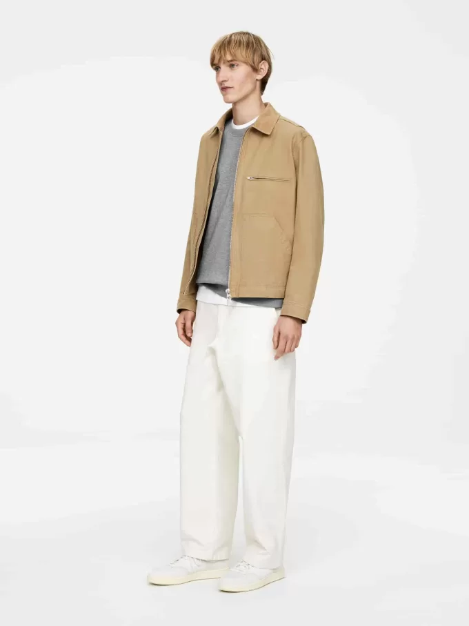 Sudadera de peso medio Sudadera de peso medio