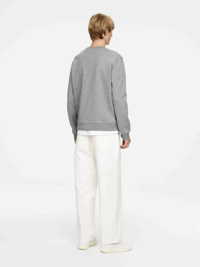 Sudadera de peso medio Sudadera de peso medio