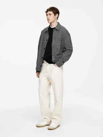 Sudadera de peso medio