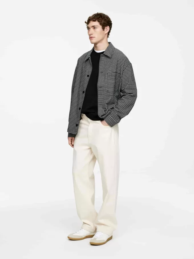 Sudadera de peso medio Sudadera de peso medio