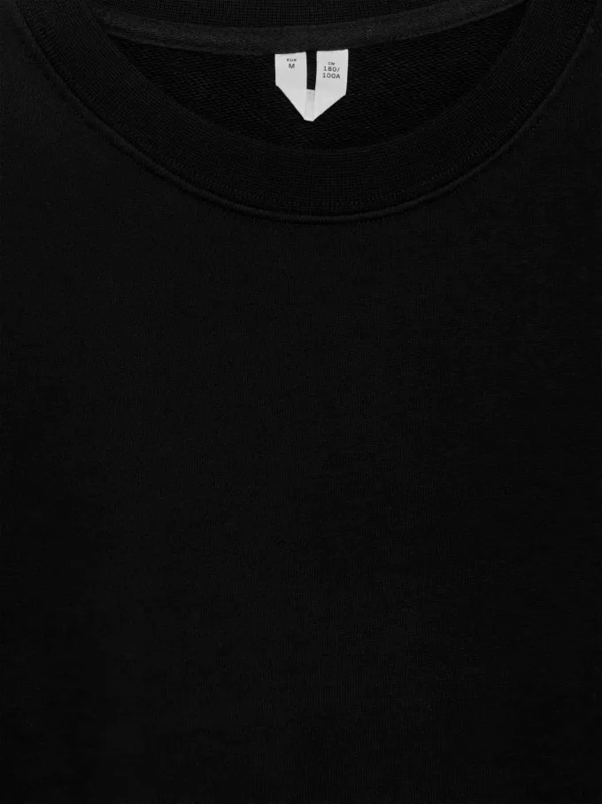 Sudadera de peso medio Sudadera de peso medio