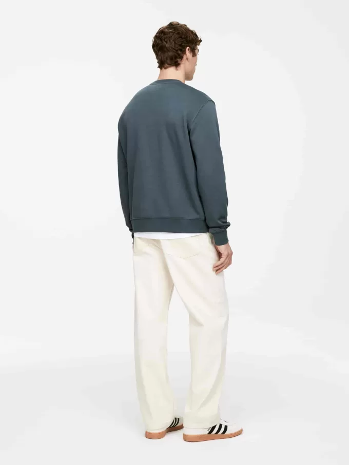 Sudadera de peso medio Sudadera de peso medio