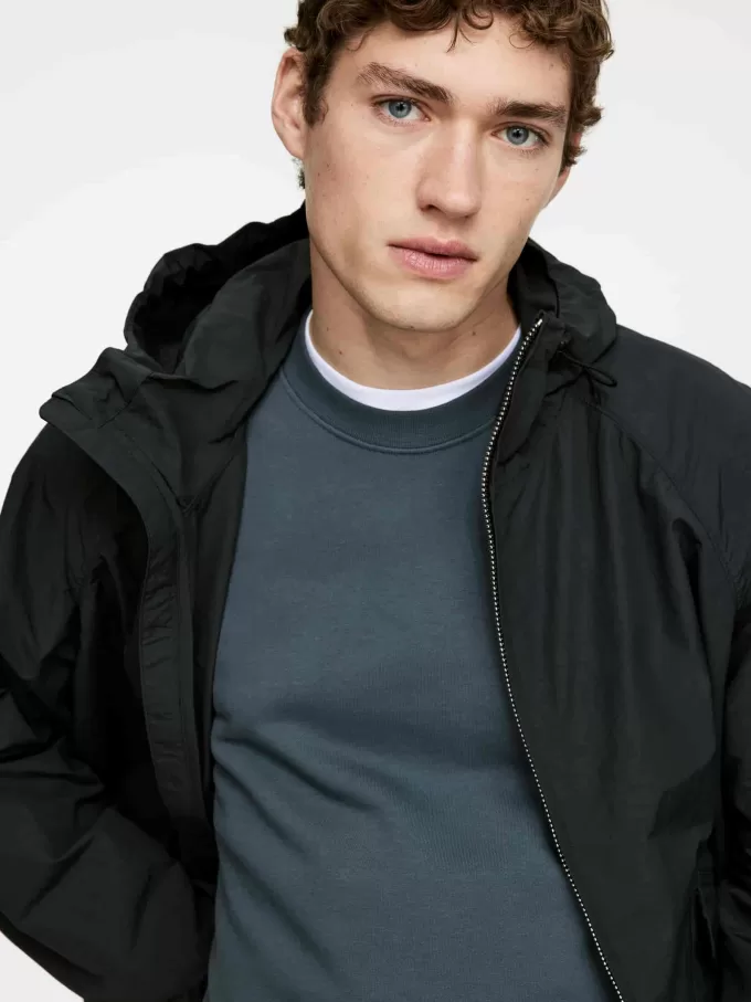 Sudadera de peso medio Sudadera de peso medio