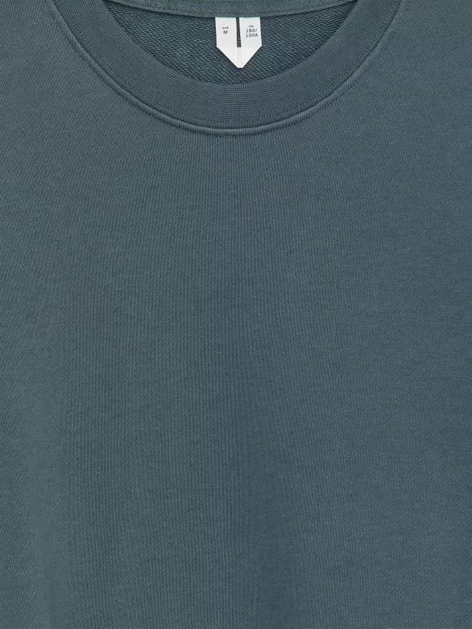 Sudadera de peso medio Sudadera de peso medio