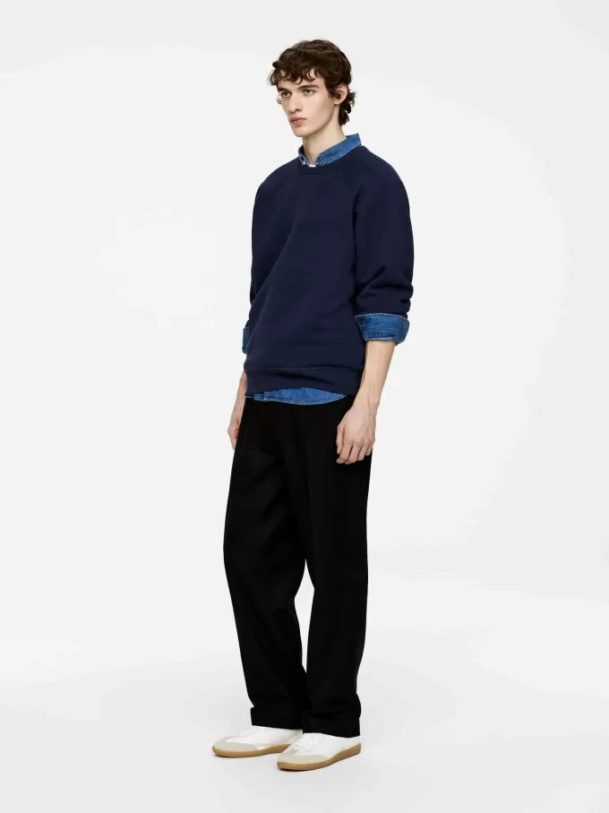 Sudadera holgada Sudadera holgada