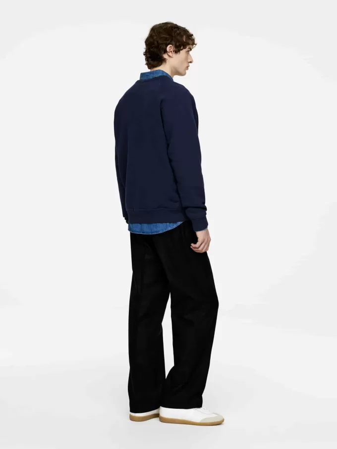 Sudadera holgada Sudadera holgada