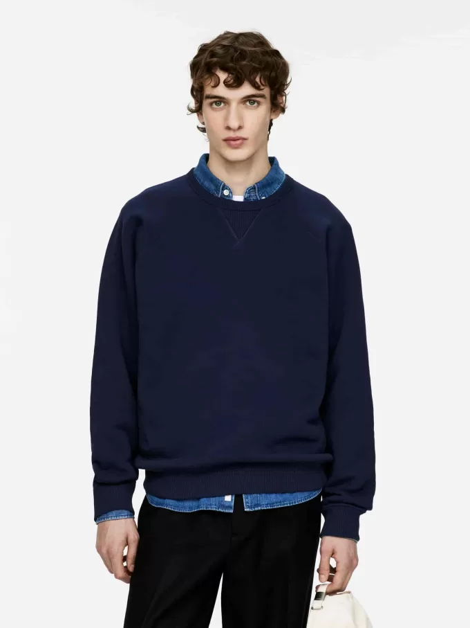 Sudadera holgada Sudadera holgada