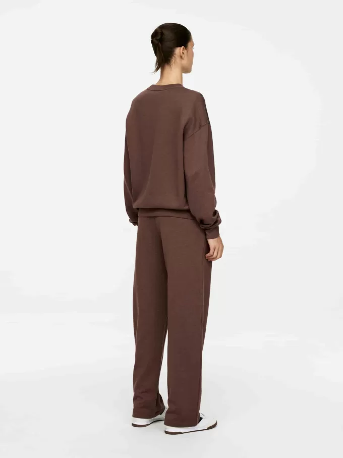 Sudadera suave Sudadera suave