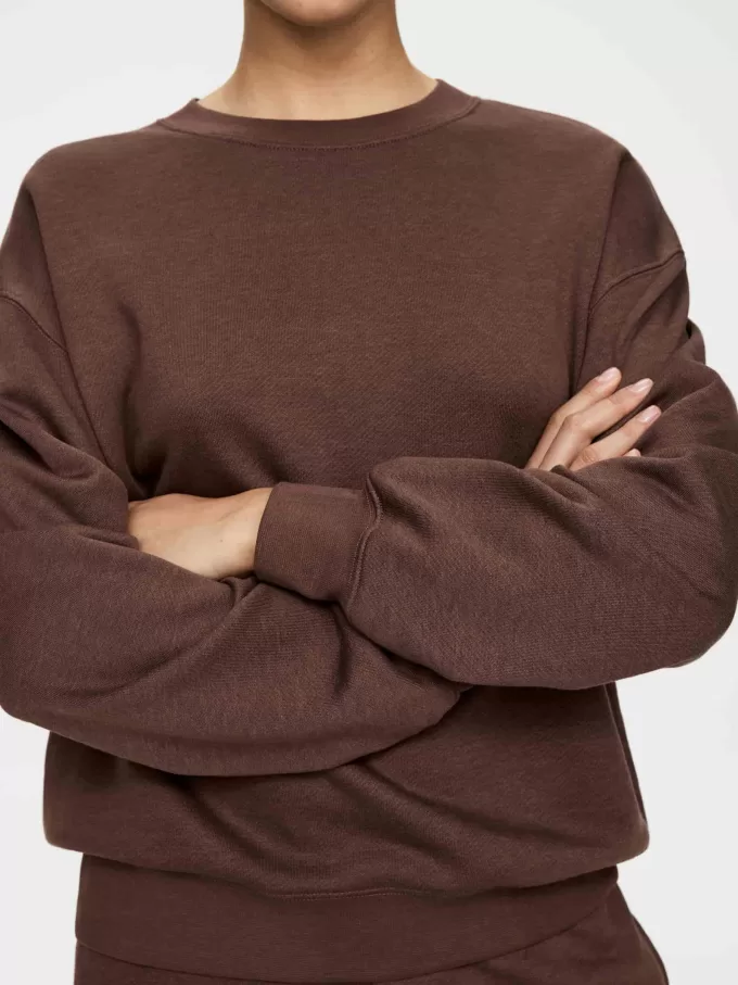 Sudadera suave Sudadera suave