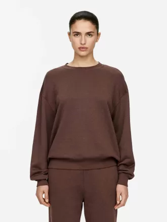 Sudadera suave Sudadera suave