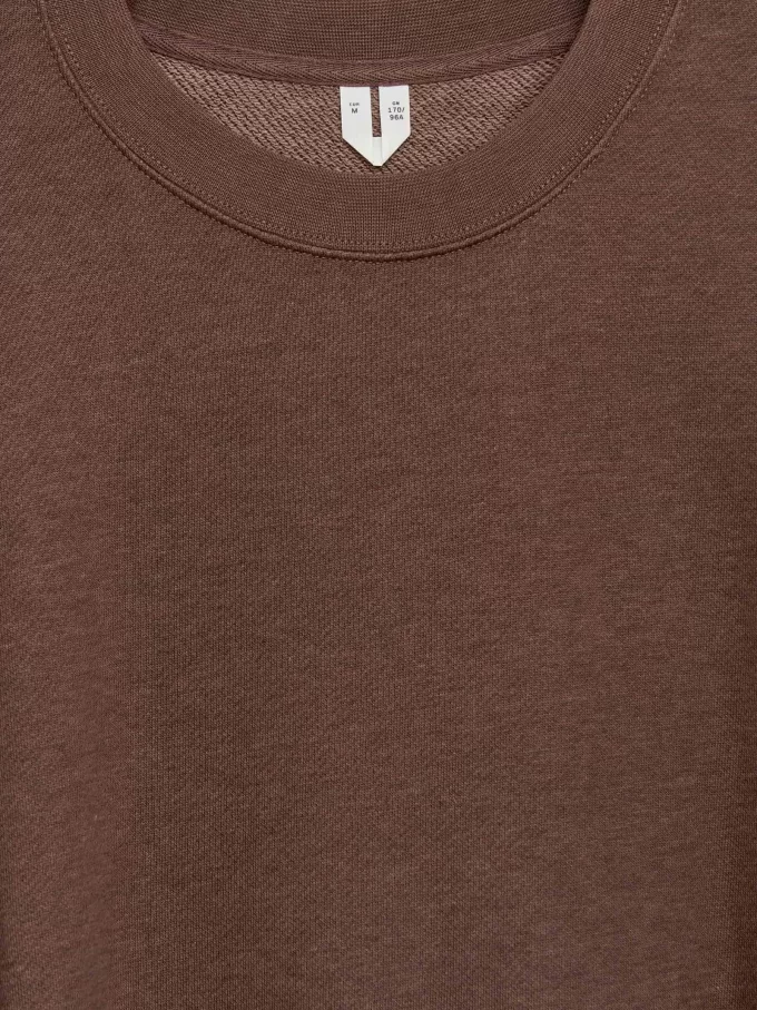 Sudadera suave Sudadera suave