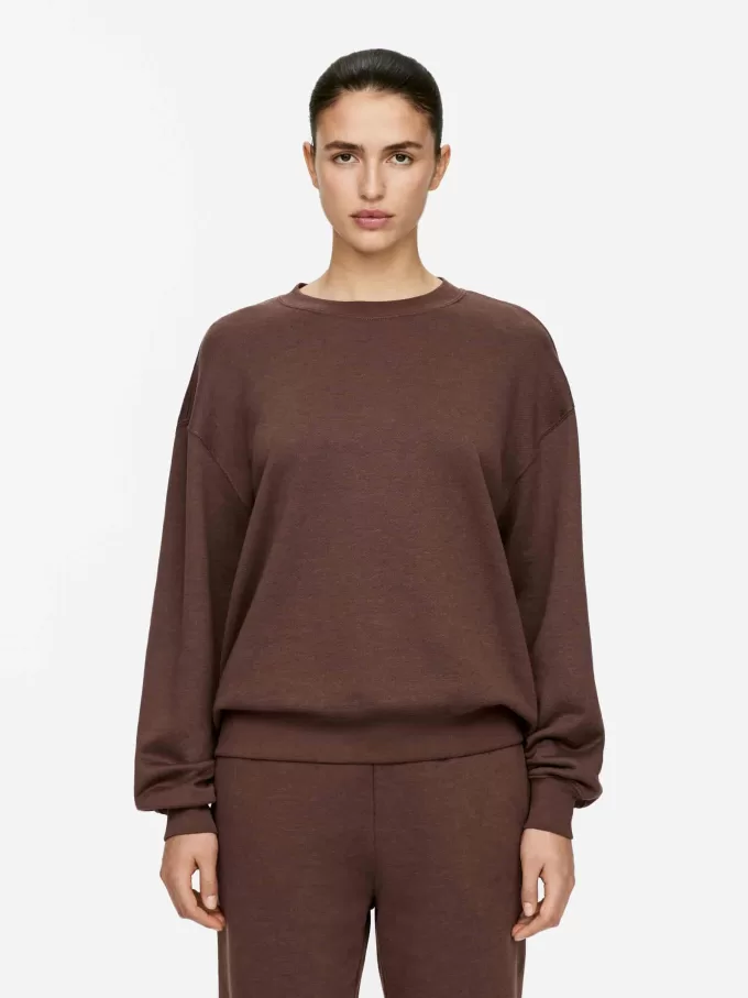 Sudadera suave Sudadera suave