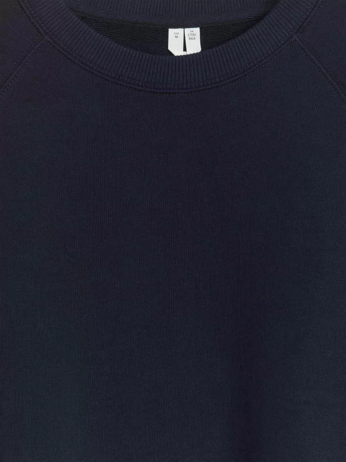 Sudadera suave de felpa francesa Sudadera suave de felpa francesa