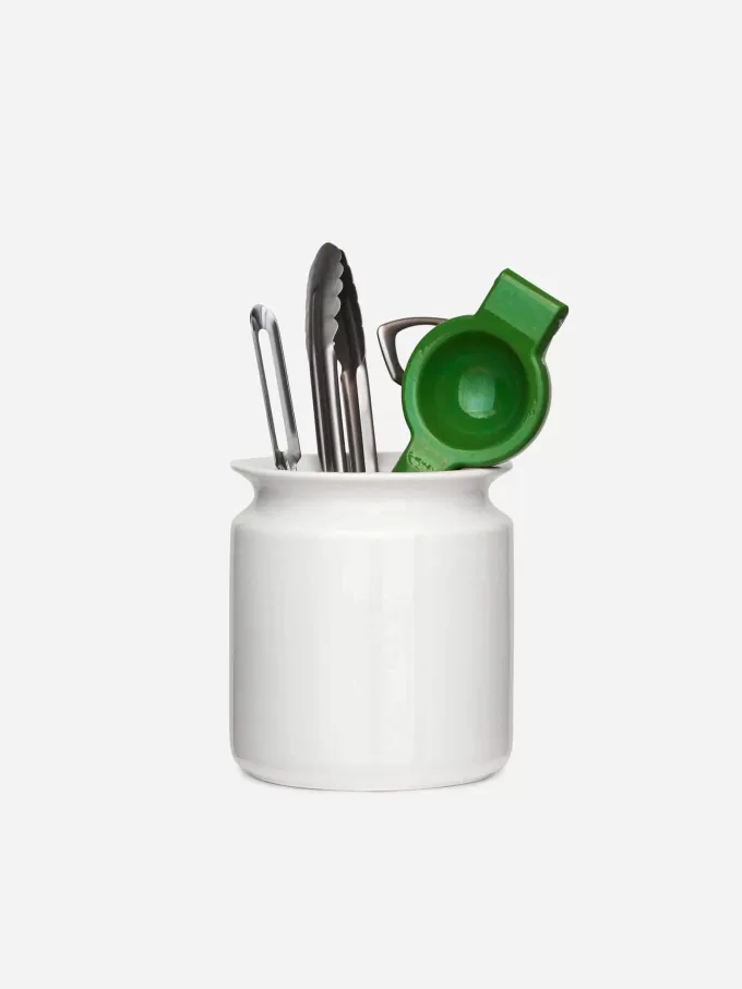 Tarro para utensilios 12 cm Tarro para utensilios 12 cm