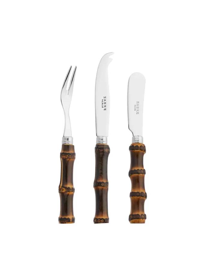 Tenedor de cóctel Sabre Paris