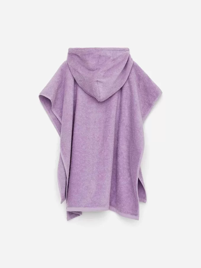 Toalla con capucha Toalla con capucha