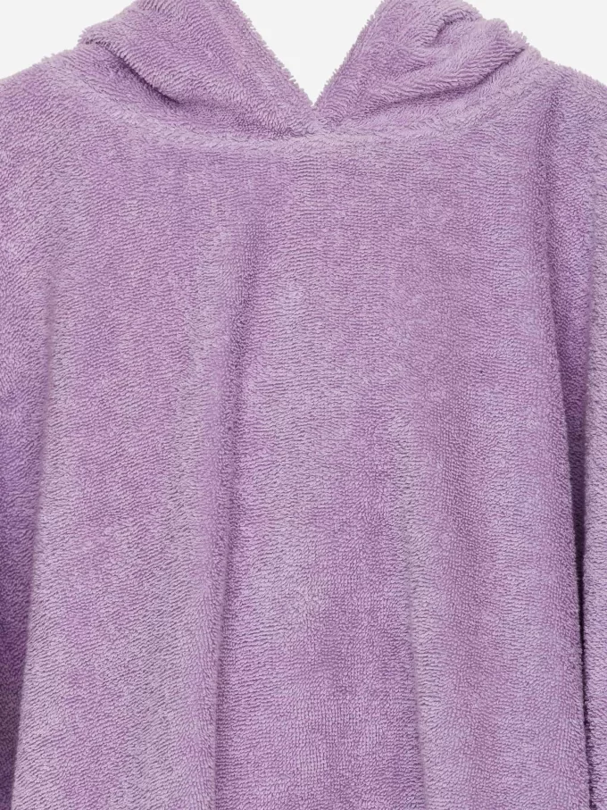 Toalla con capucha Toalla con capucha