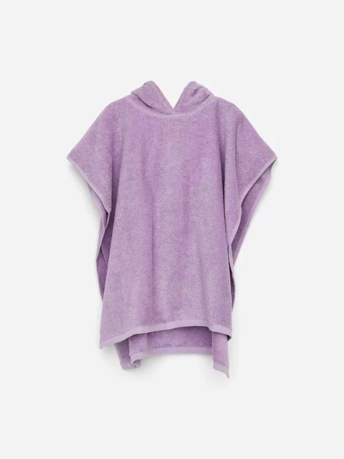 Toalla con capucha Toalla con capucha