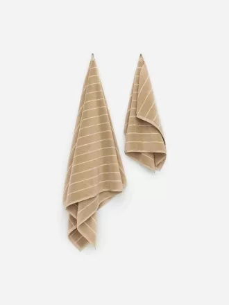 Toalla de baño 70 x 140 cm