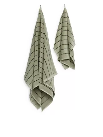 Toalla de baño 70 x 140 cm