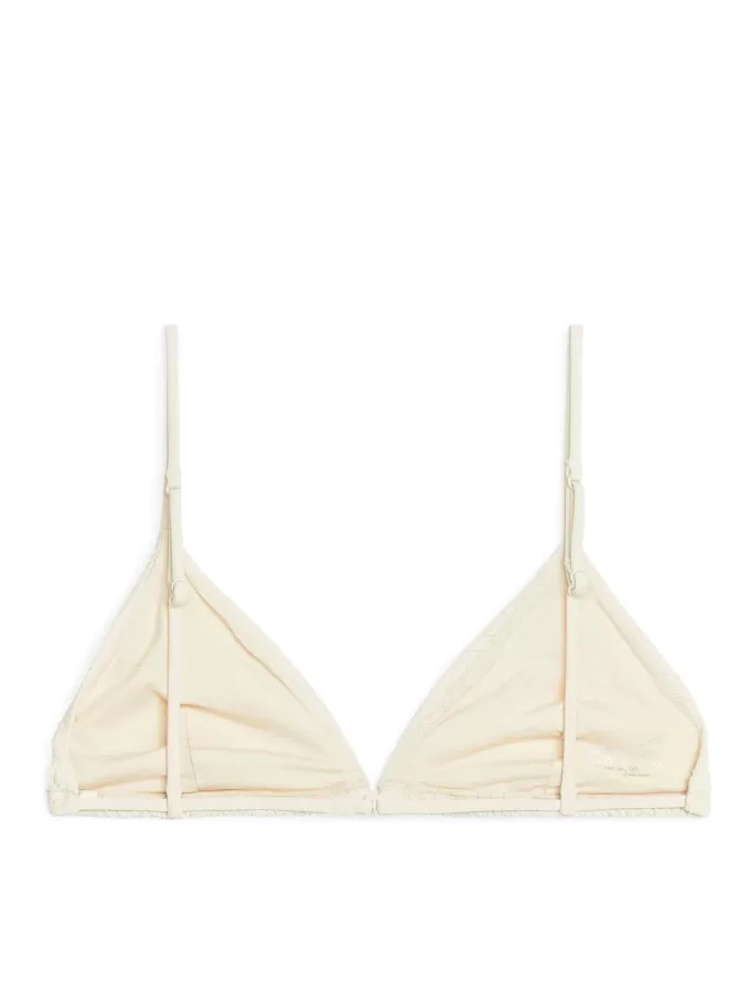 Top de bikini tipo bata Top de bikini tipo bata