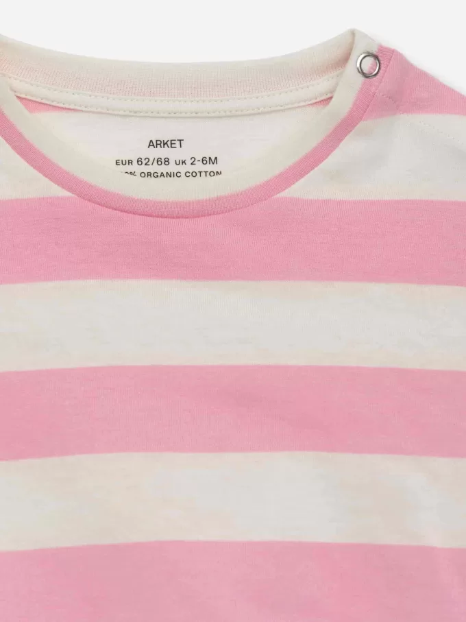 Top de manga larga Top de manga larga