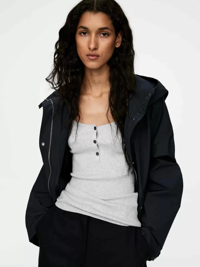 Top escote bailarina Top escote bailarina