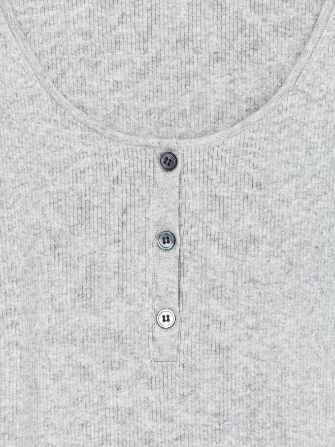 Top escote bailarina Top escote bailarina