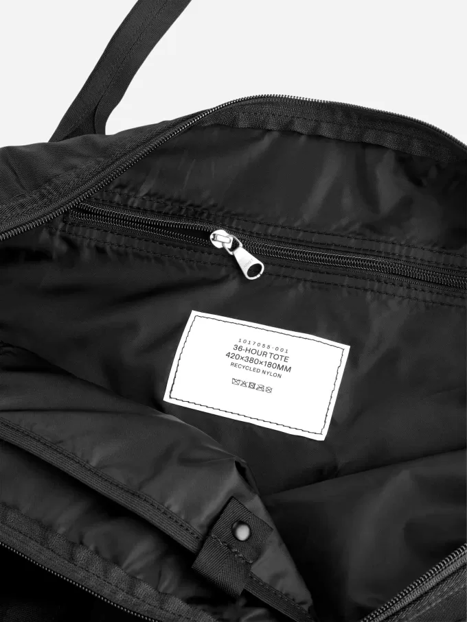 Totalizador de 36 horas Totalizador de 36 horas