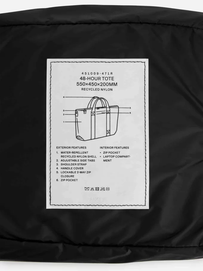 Totalizador de 48 horas Totalizador de 48 horas