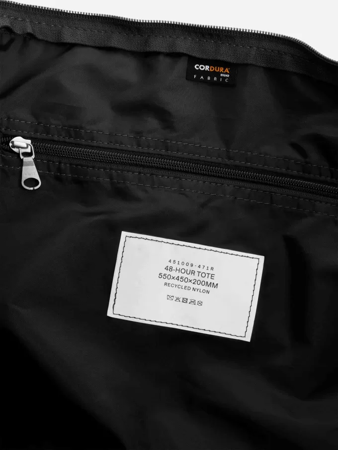 Totalizador de 48 horas Totalizador de 48 horas