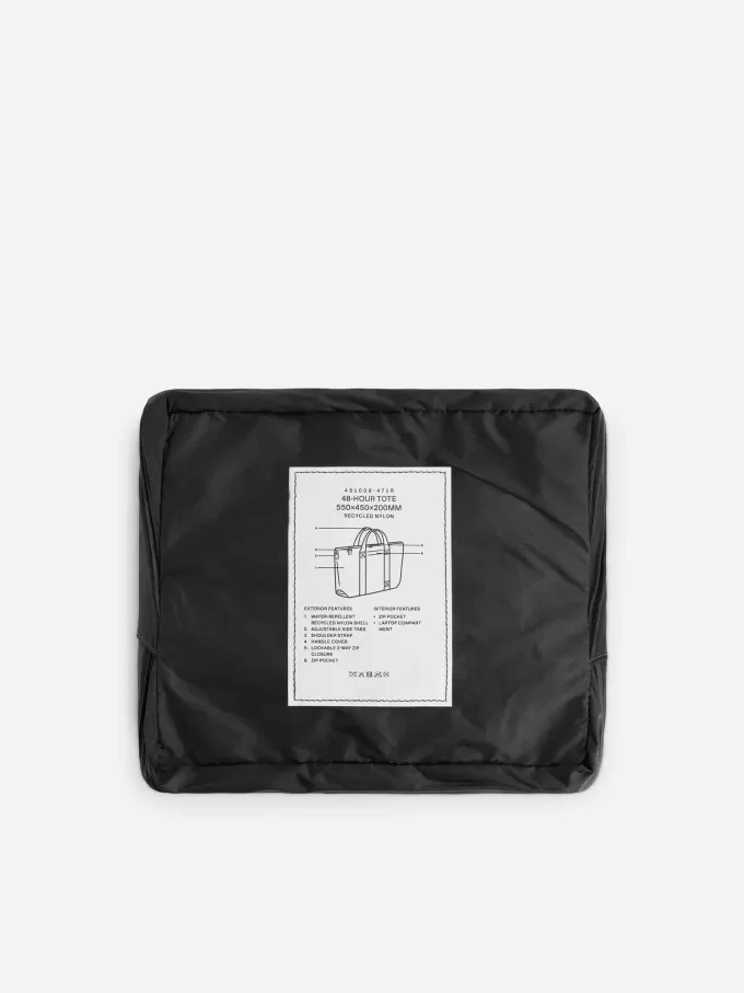 Totalizador de 48 horas Totalizador de 48 horas