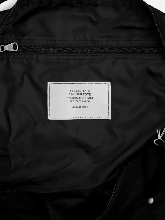 Totalizador de 48 horas Totalizador de 48 horas