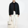 Tote de lona ARKET Tote de lona ARKET
