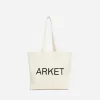 Tote de lona ARKET Tote de lona ARKET