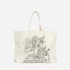 Tote de lona ARKET CAFÉ Tote de lona ARKET CAFÉ
