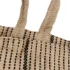 Tote grande de yute