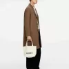 Tote mini de lona ARKET Tote mini de lona ARKET