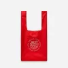 Tote plegable ARKET CAFÉ Tote plegable ARKET CAFÉ
