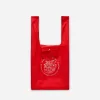 Tote plegable ARKET CAFÉ Tote plegable ARKET CAFÉ