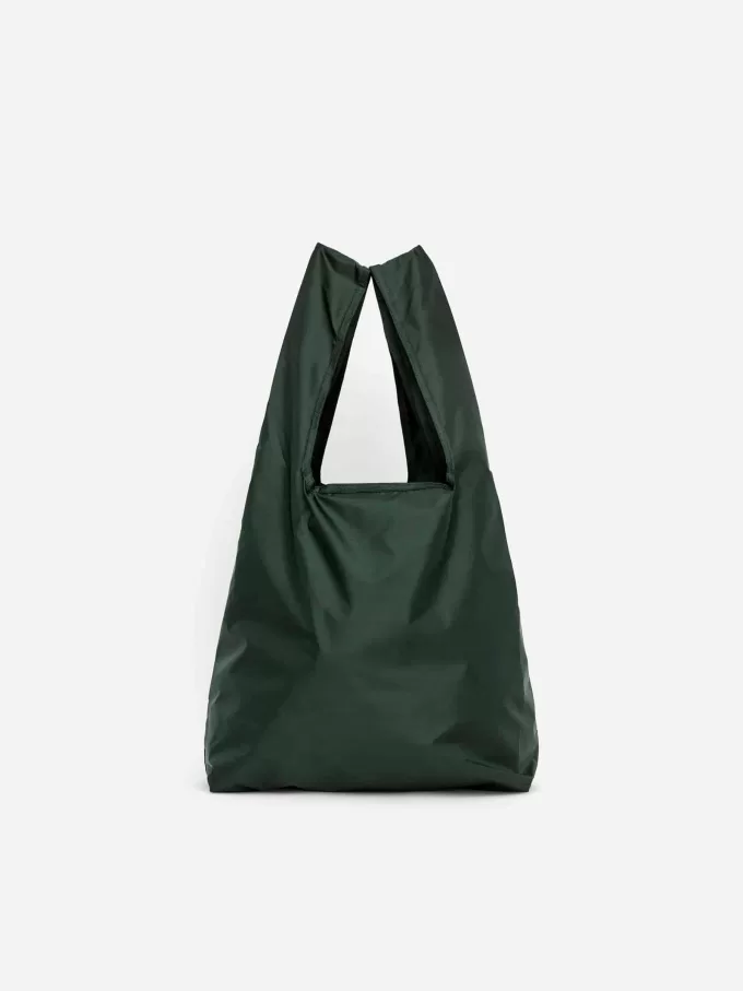 Tote plegable ARKET CAFÉ Tote plegable ARKET CAFÉ