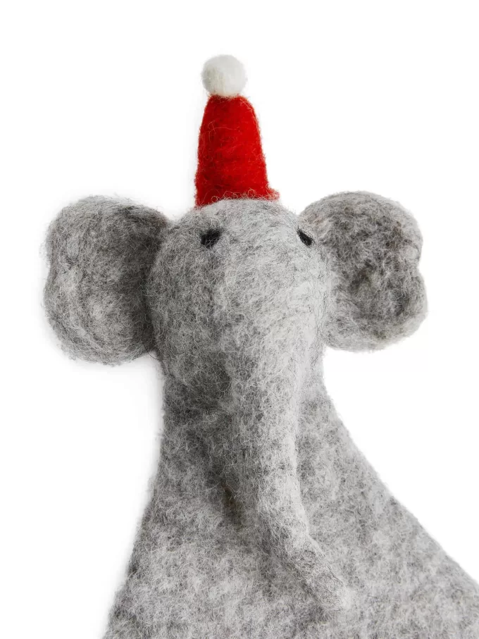 Un mundo de calcetines de regalo artesanales