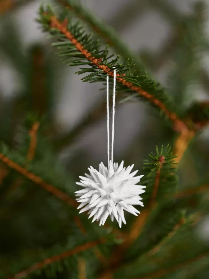 Un mundo de estrellas de papel artesanal, juego de 6 Un mundo de estrellas de papel artesanal, juego de 6