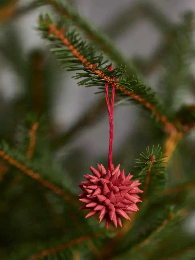 Un mundo de estrellas de papel artesanal, juego de 6 Un mundo de estrellas de papel artesanal, juego de 6