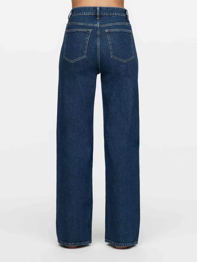 Vaqueros acampanados LUPIN Vaqueros acampanados LUPIN