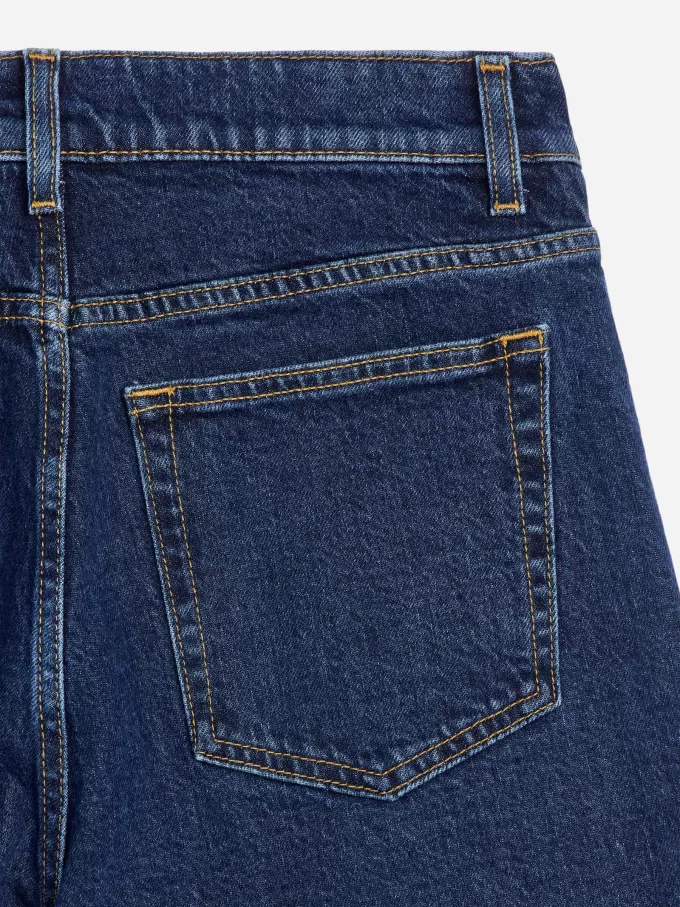 Vaqueros acampanados LUPIN Vaqueros acampanados LUPIN