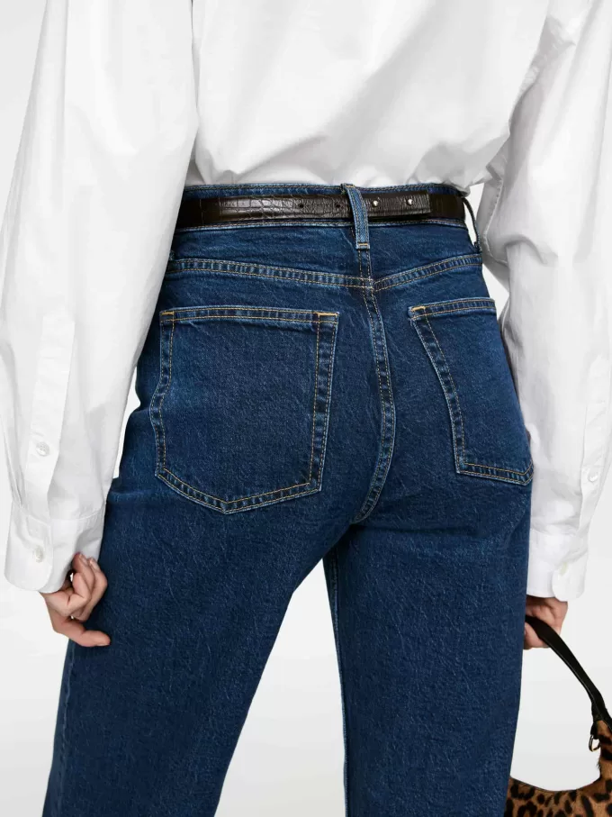 Vaqueros acampanados LUPIN Vaqueros acampanados LUPIN